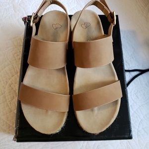 🔥SALE!!🔥Espadrille Sandals